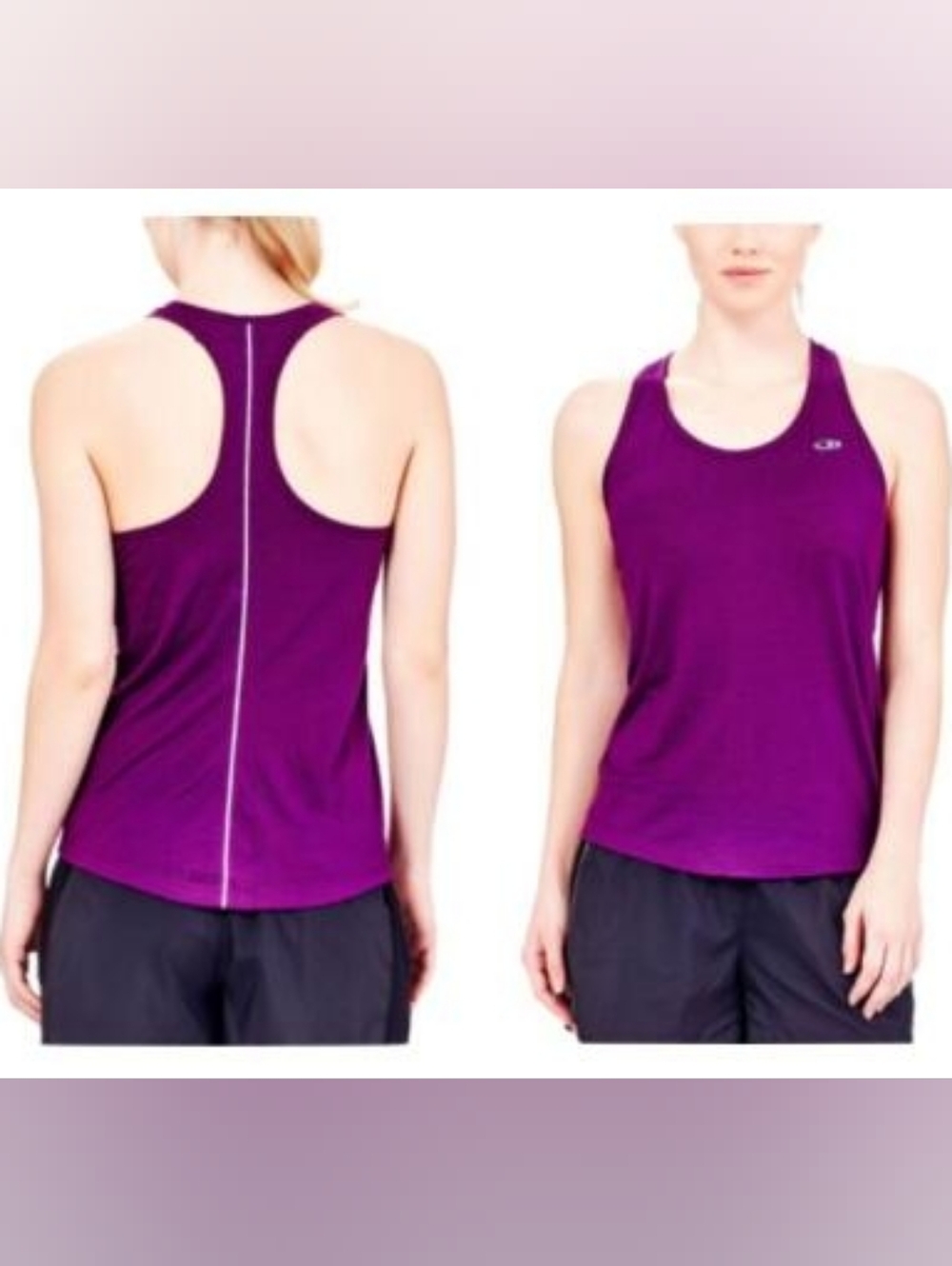 Icebreaker Womens Comet Lite Singlet